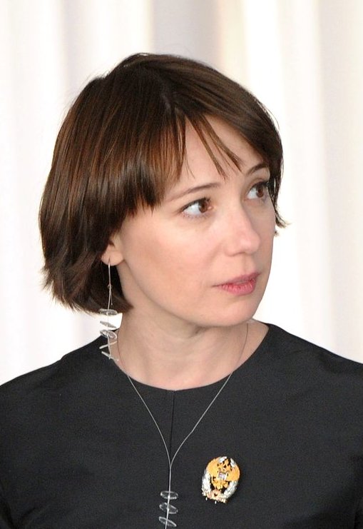 Çulpan Xämmatova photo