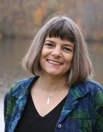 Cinda Williams Chima photo