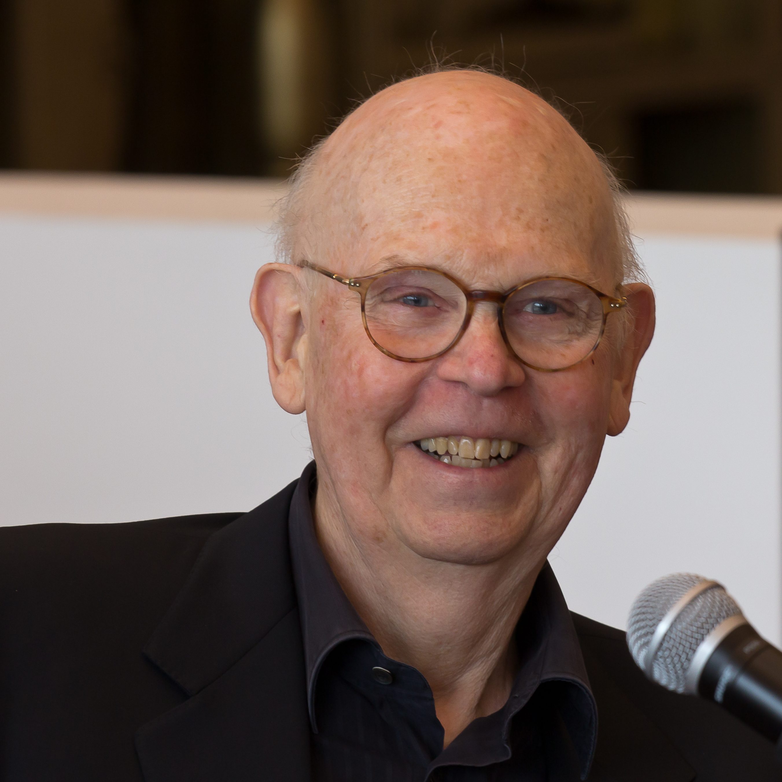 Claes Oldenburg photo