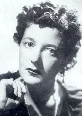 Clara Petacci photo