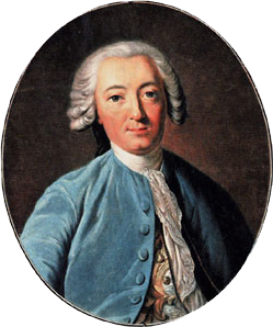 Claude Adrien Helvétius photo