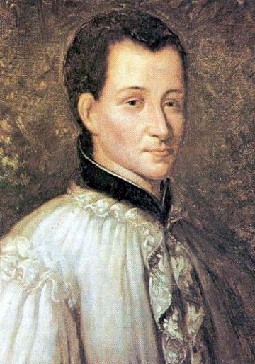 Claude de la Colombière photo