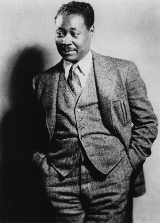 Claude McKay photo