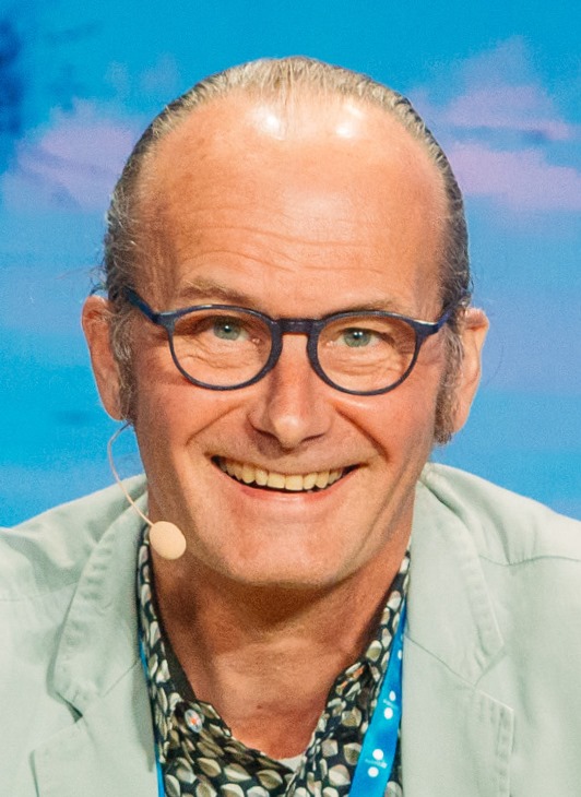 Claude Turmes photo