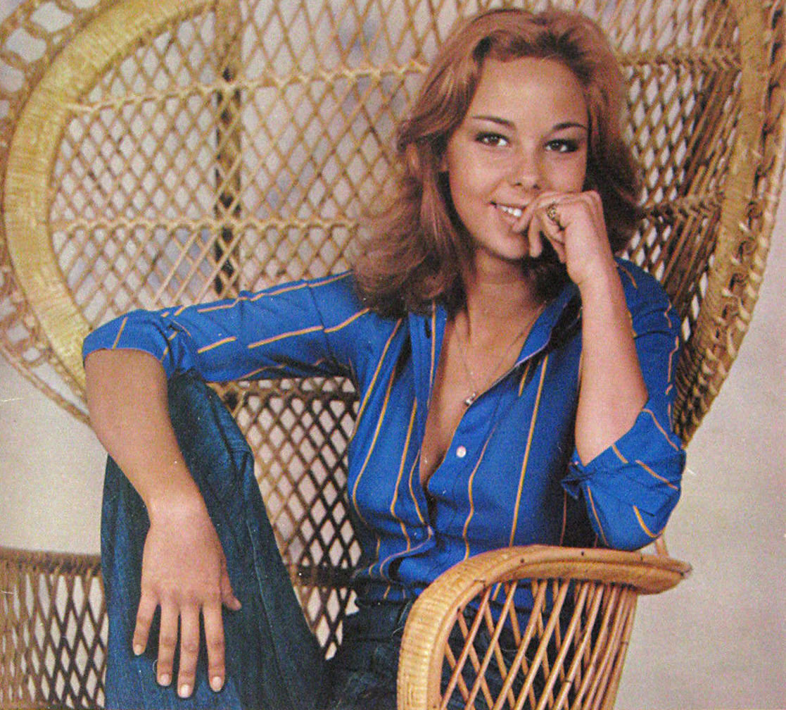 Claudia Marsani photo
