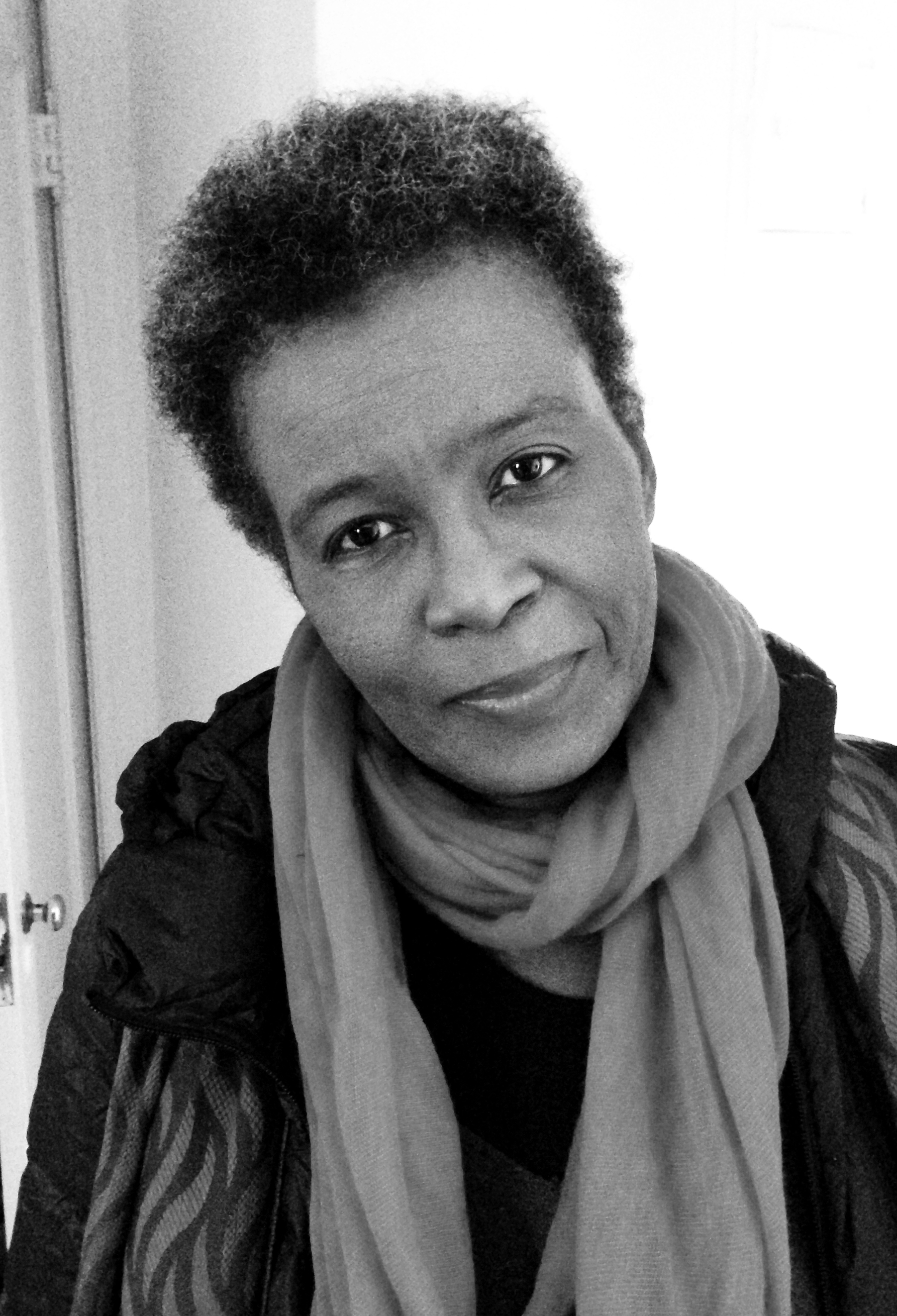 Claudia Rankine photo