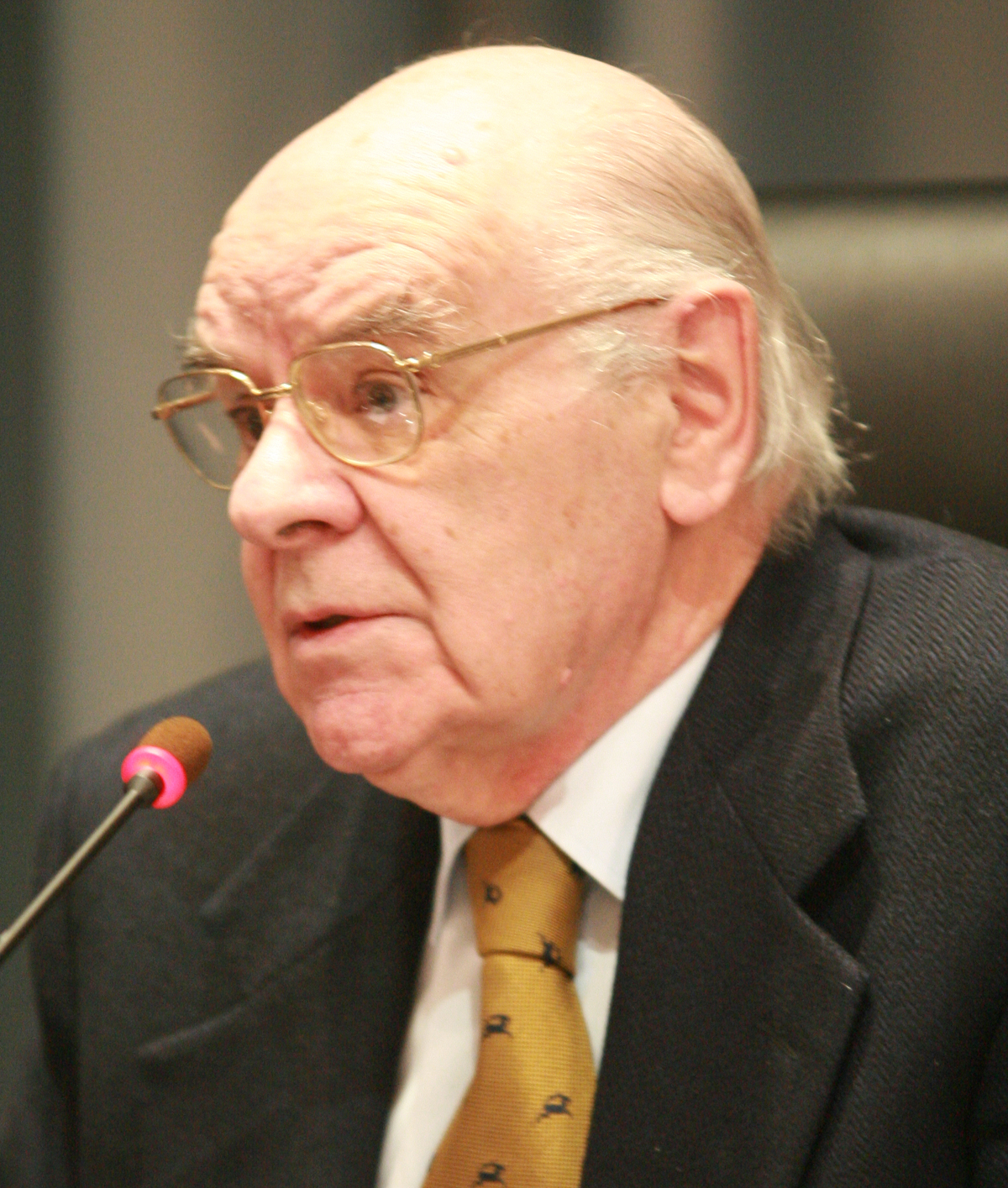 Claudio Marabini photo