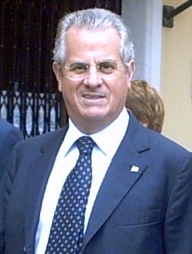 Claudio Scajola photo