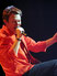 Clay Aiken photo