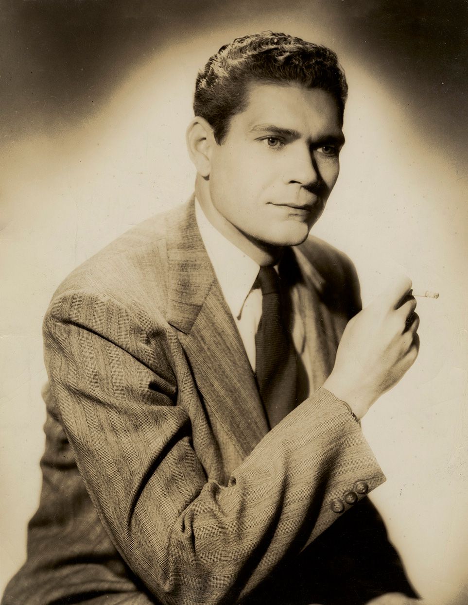 Clay Shaw photo