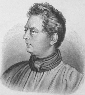 Clemens Brentano photo