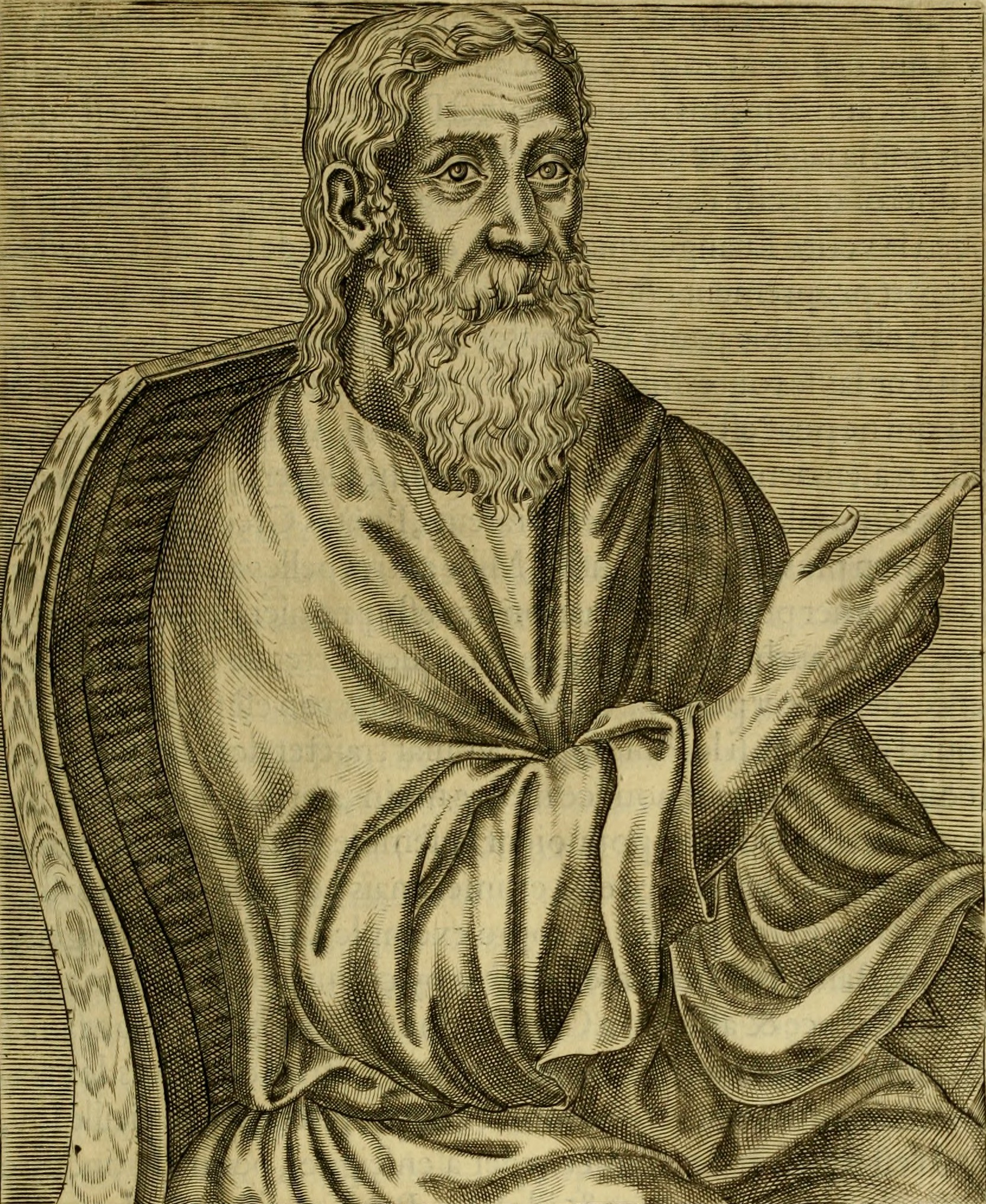 Clemente Alessandrino photo