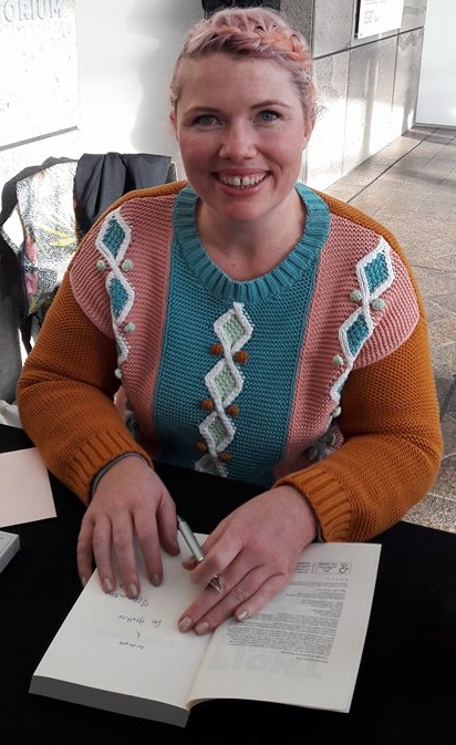 Clementine Ford (writer) photo