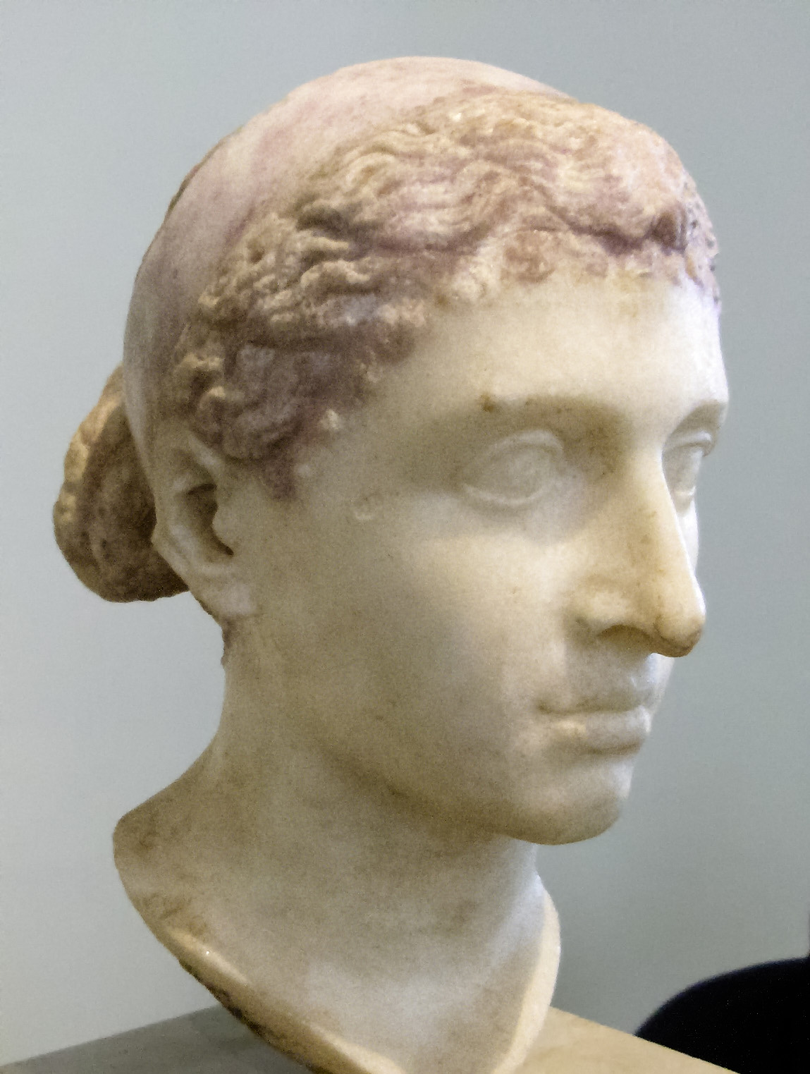 Cleopatra VII photo