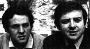 Cochi e Renato photo