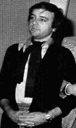Cochi Ponzoni photo