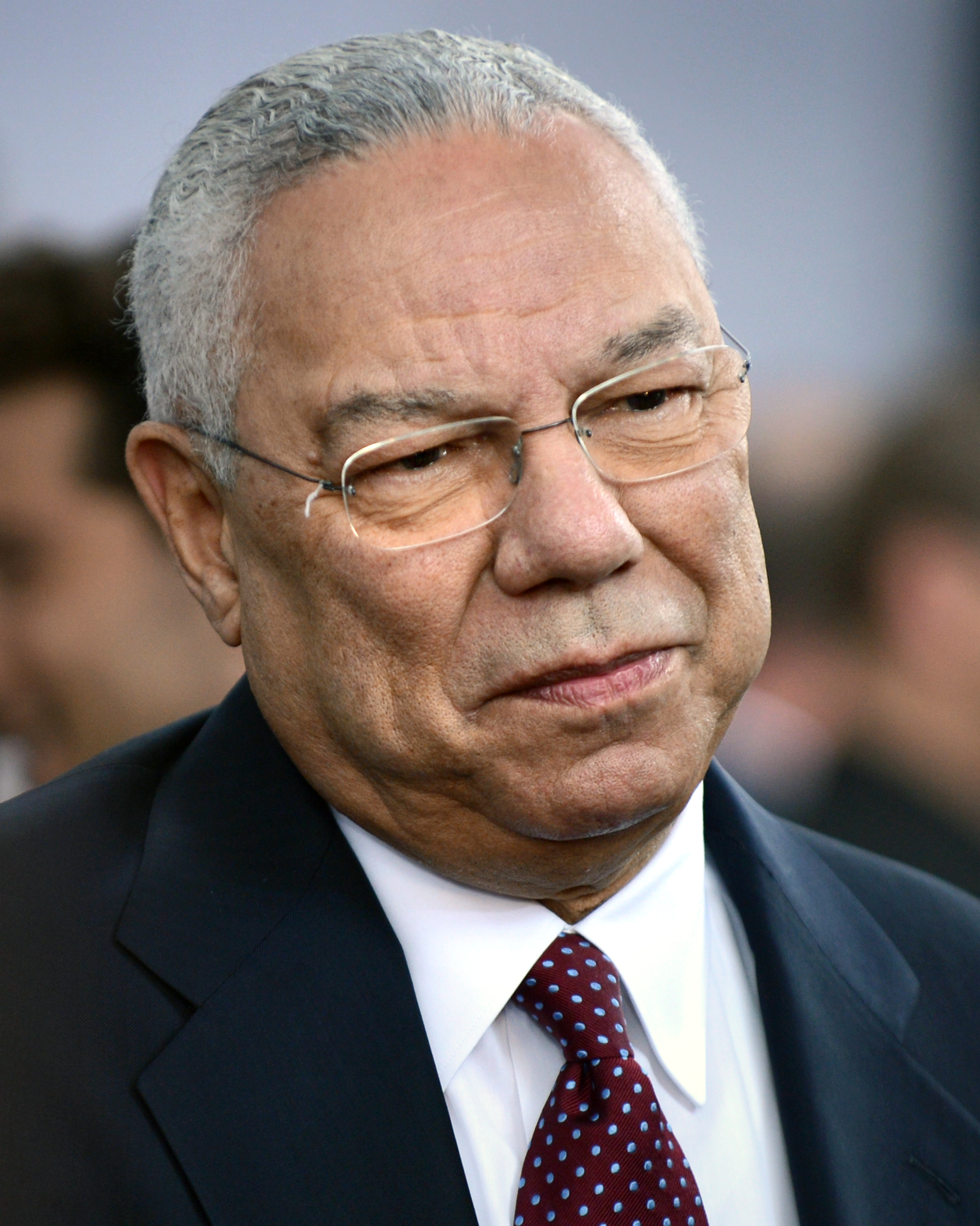 Colin Powell photo
