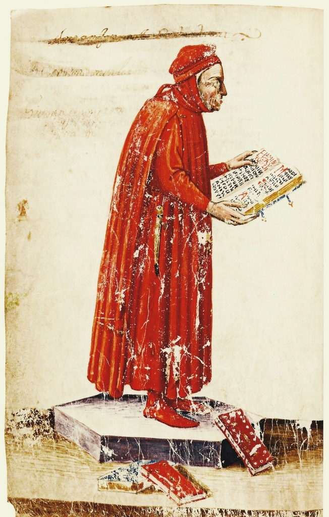 Coluccio Salutati photo