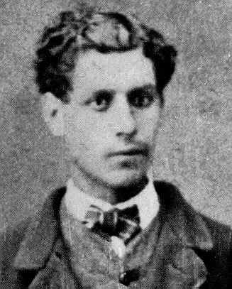 Conte di Lautréamont photo