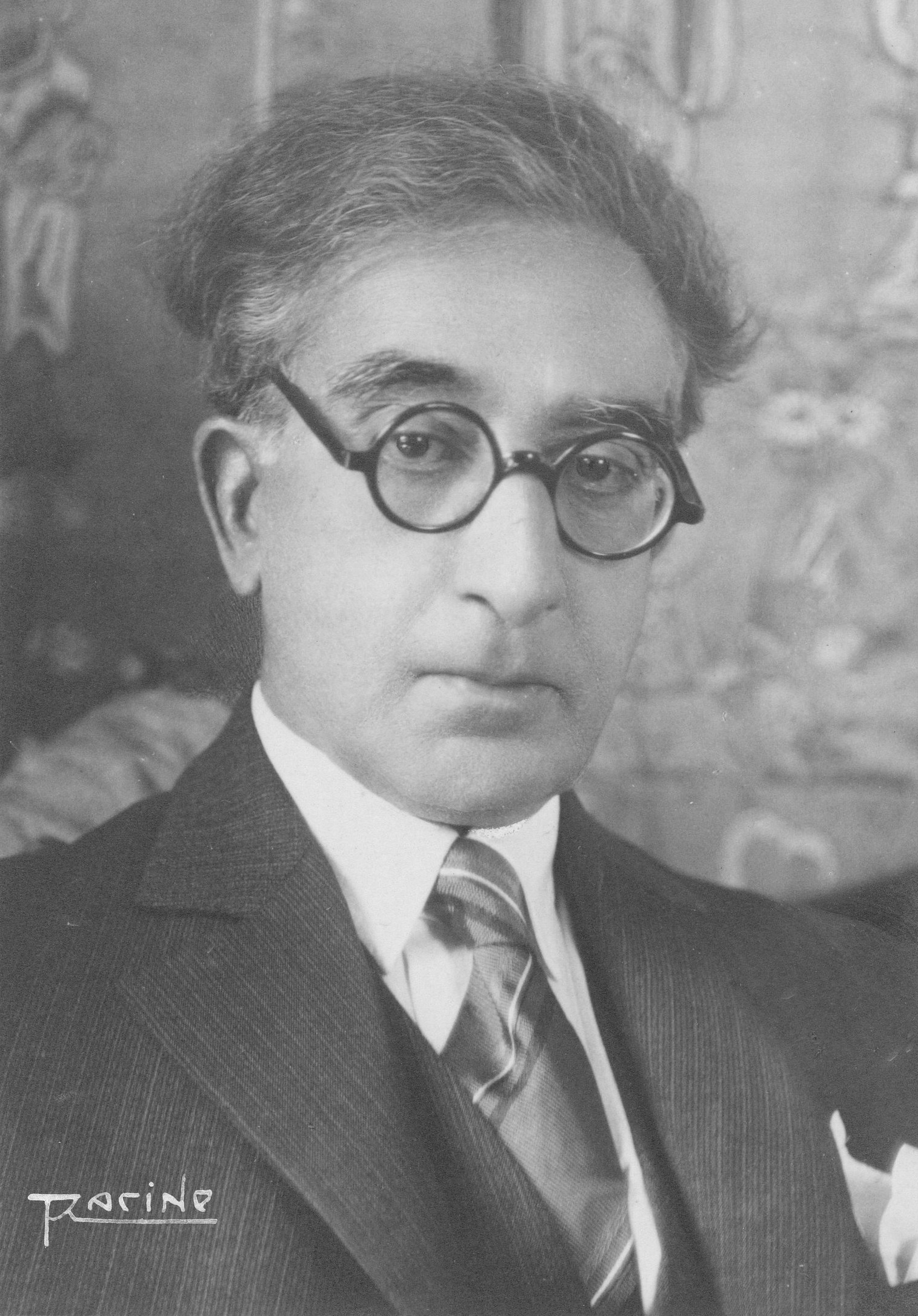 Konstantinos Kavafis photo