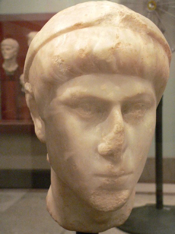 Costanzo II photo