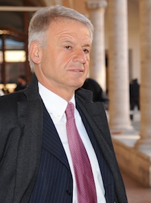 Corrado Clini photo