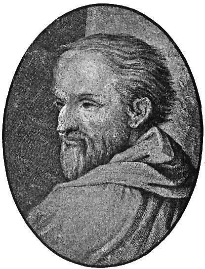 Correggio photo