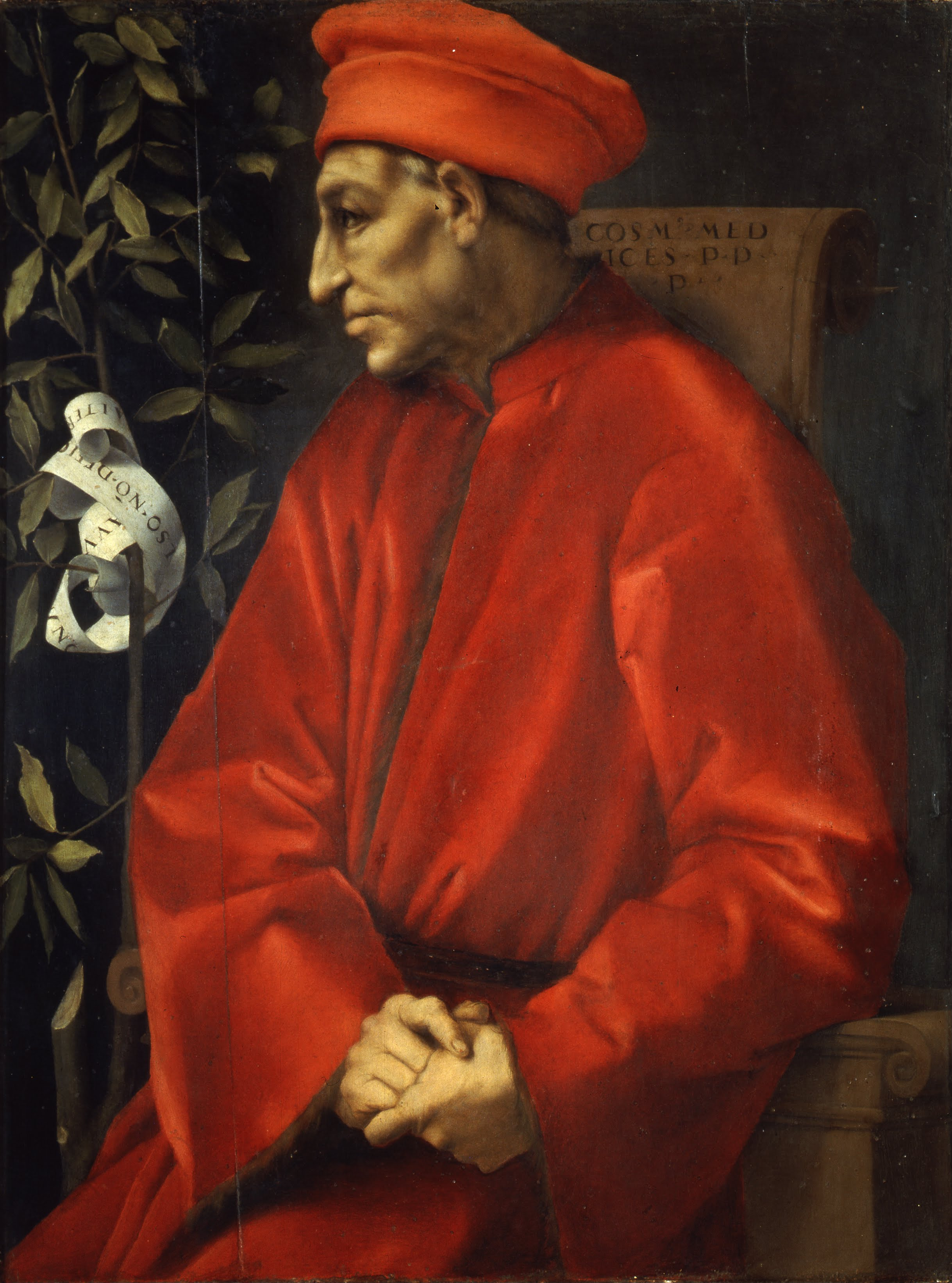 Cosimo de' Medici photo