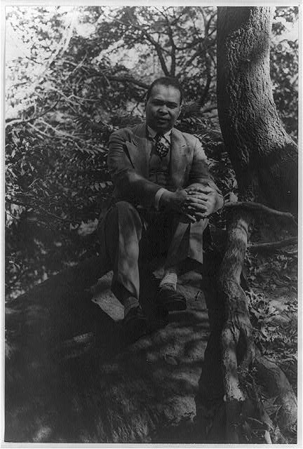 Countee Cullen photo
