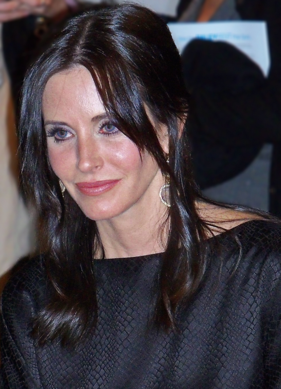 Courteney Cox photo
