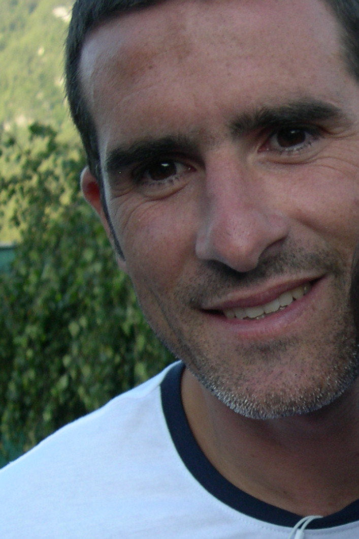 Cristiano Lucarelli photo