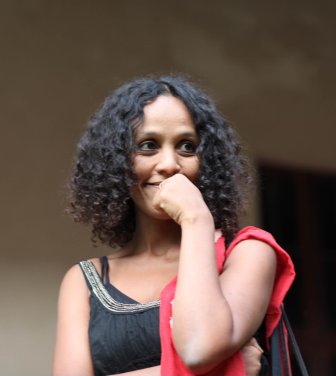 Cristina Ali Farah photo