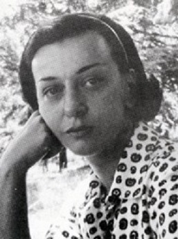 Cristina Campo photo