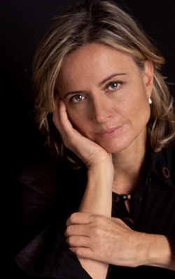 Cristina Comencini photo