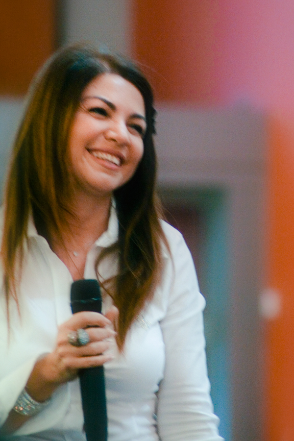 Cristina D'Avena photo