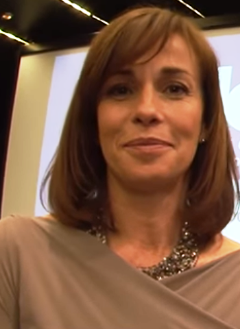Cristina Parodi photo