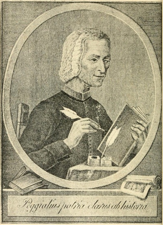 Cristoforo Poggiali photo