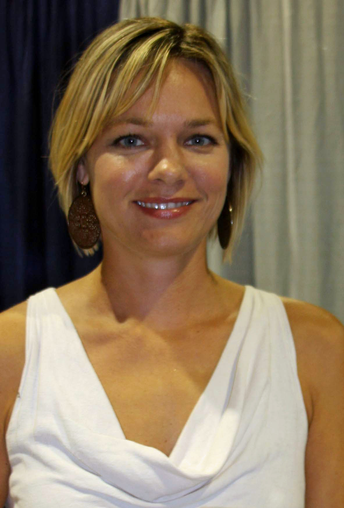 Crystal Allen photo