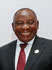Cyril Ramaphosa photo