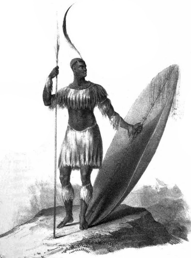 Shaka photo