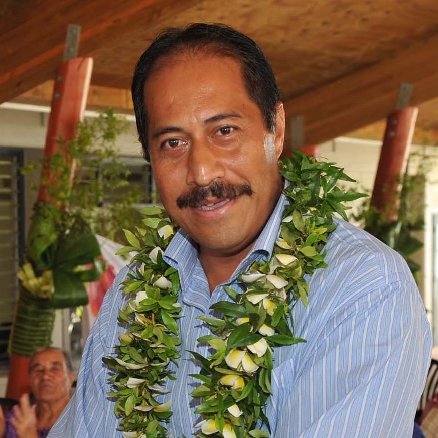 Dalton Tagelagi photo