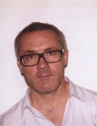 Damien Hirst photo