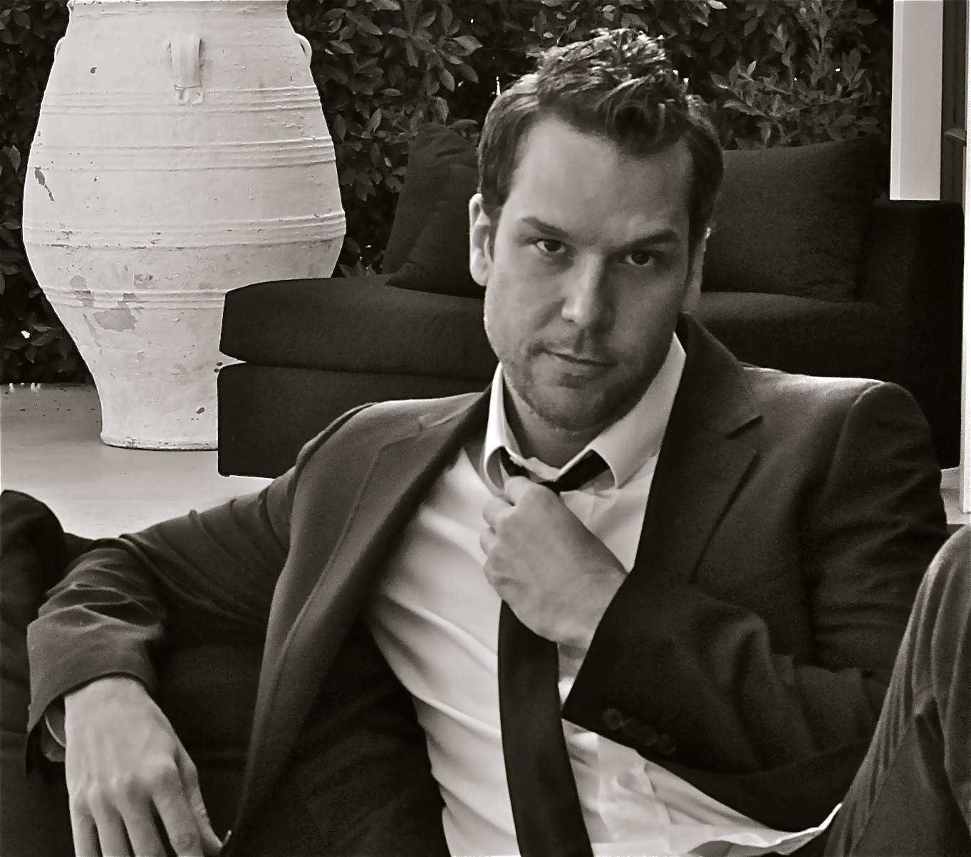 Dane Cook photo
