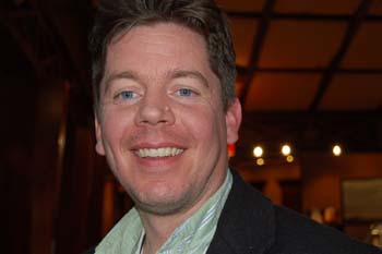 Daniel Abraham photo