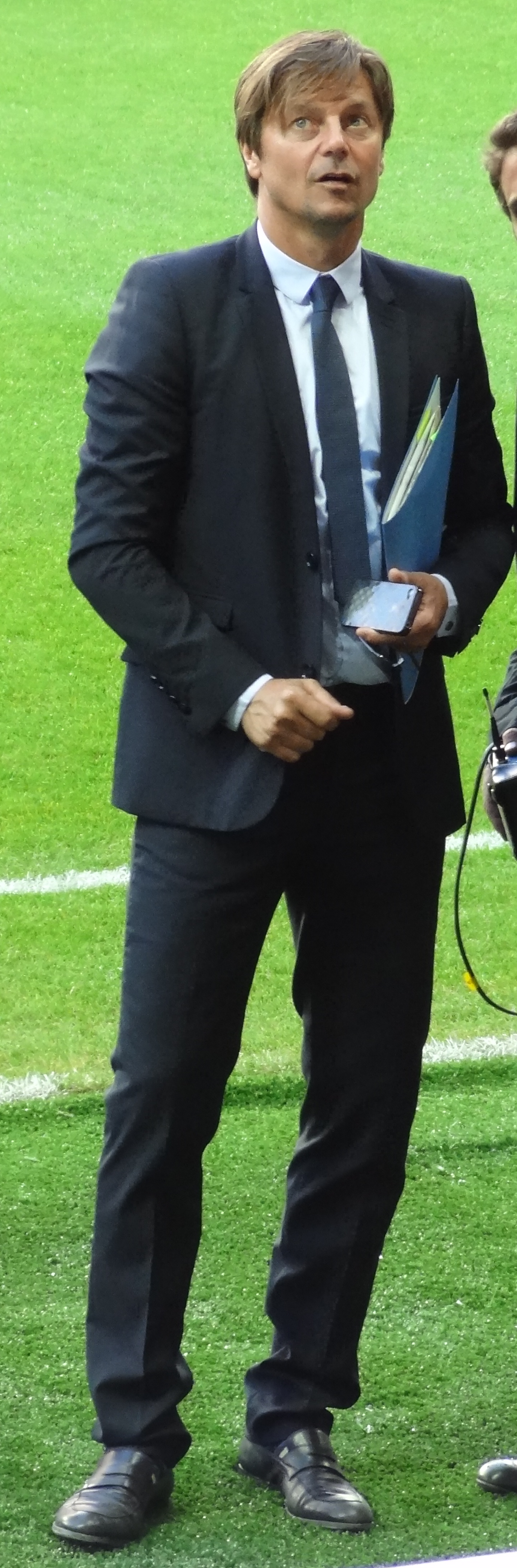 Daniel Bravo photo