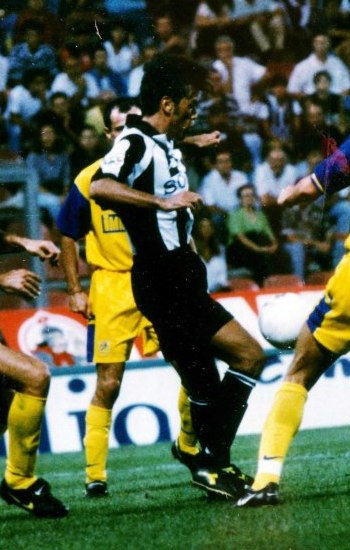 Daniel Fonseca photo