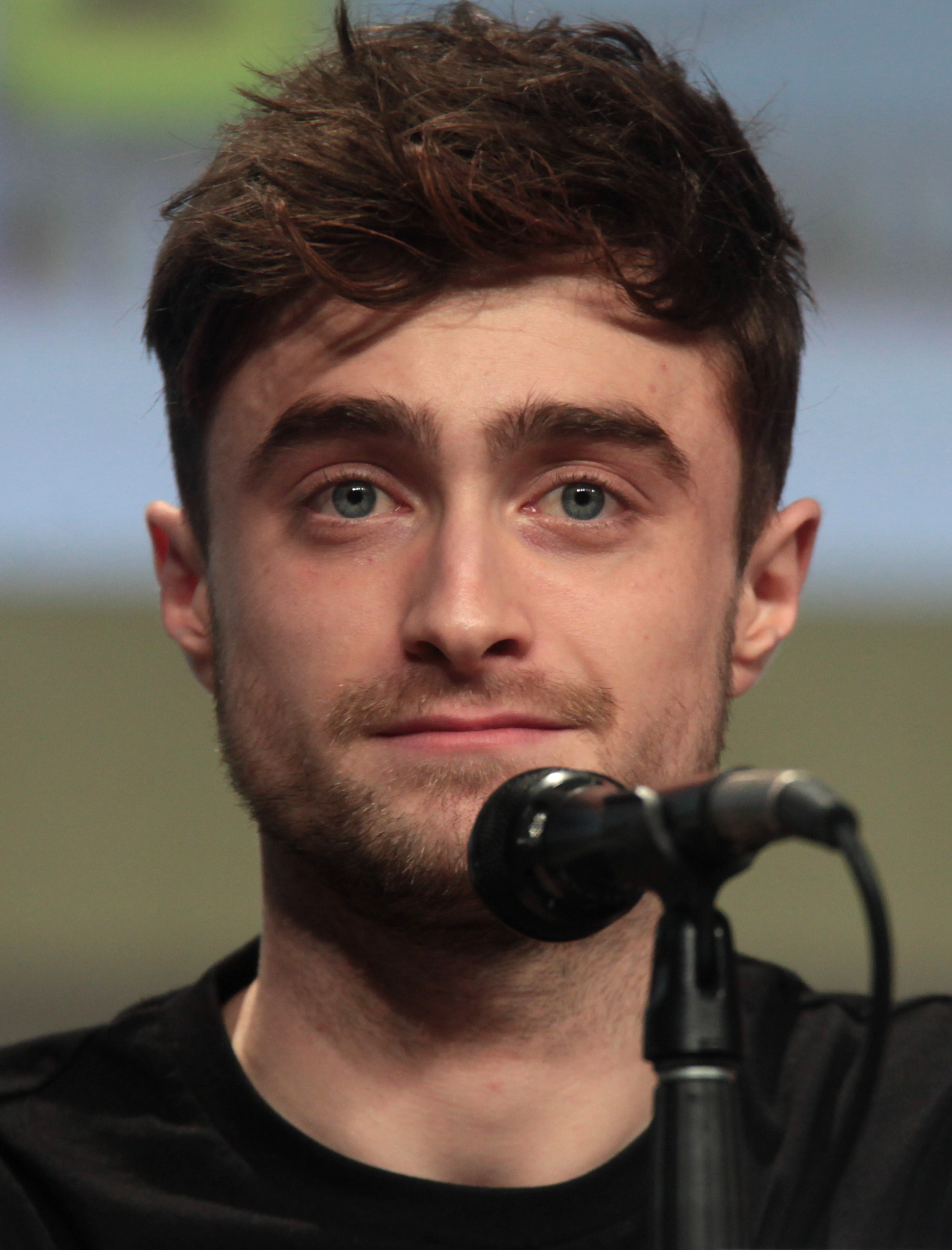 Daniel Radcliffe photo