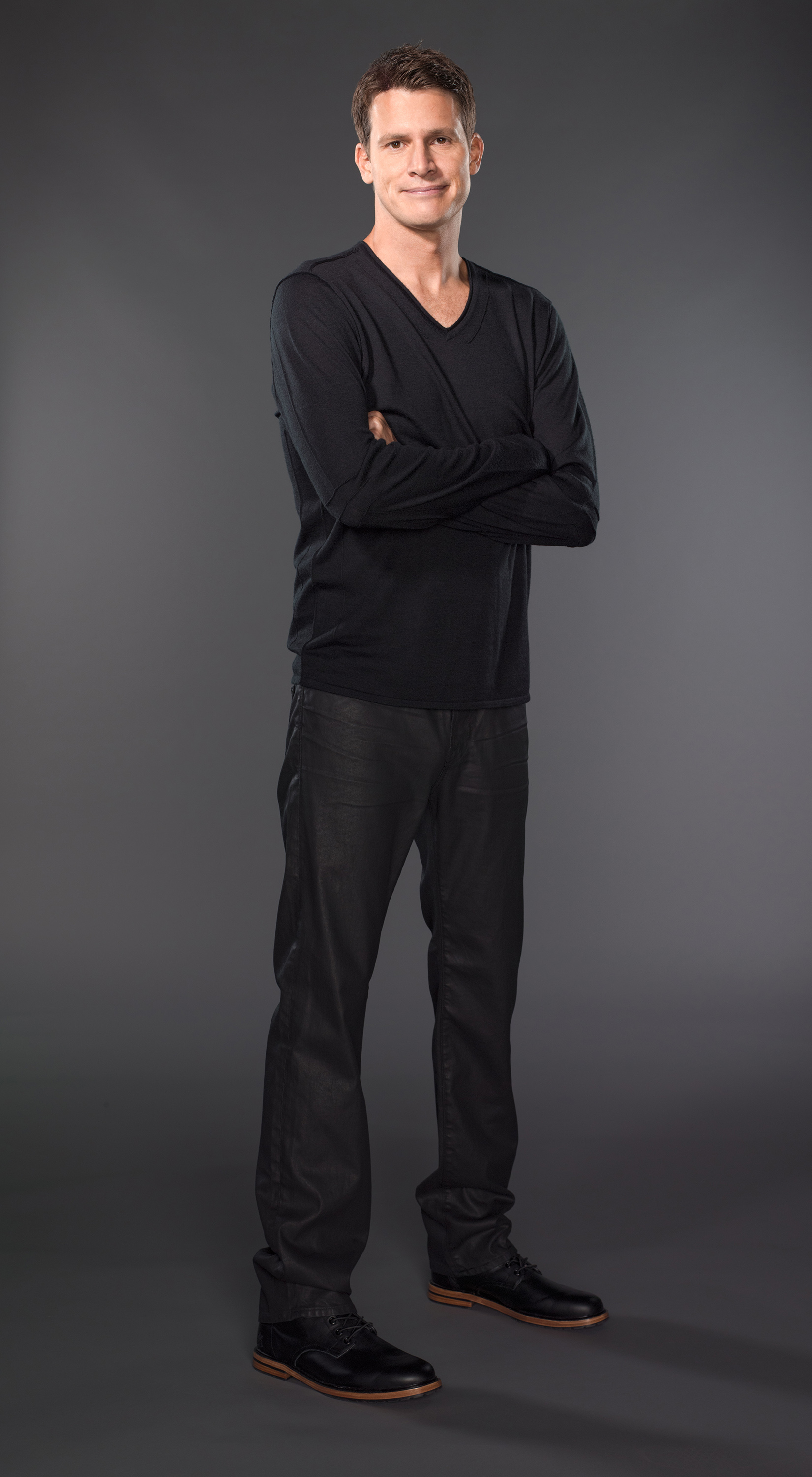 Daniel Tosh photo