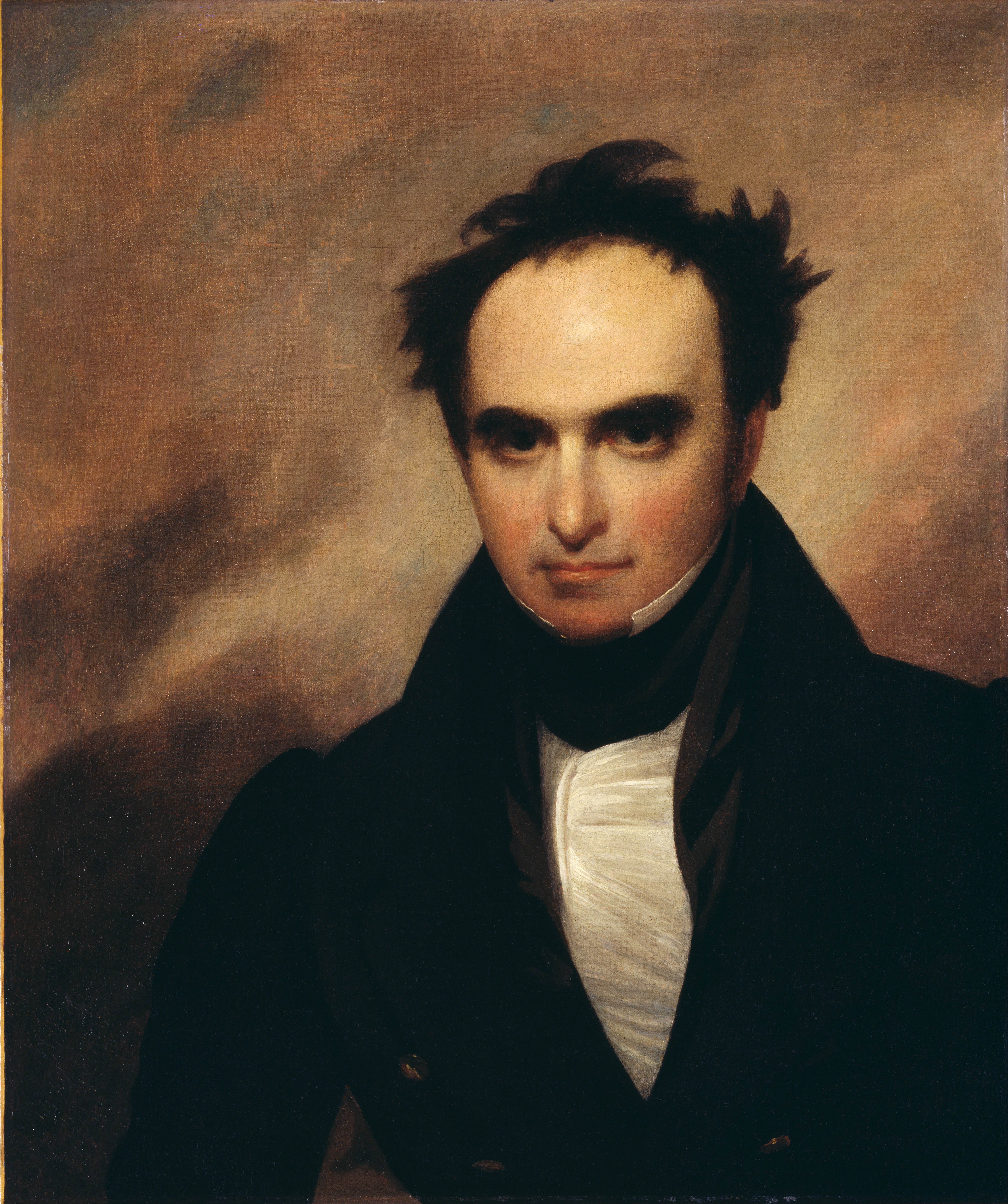 Daniel Webster photo
