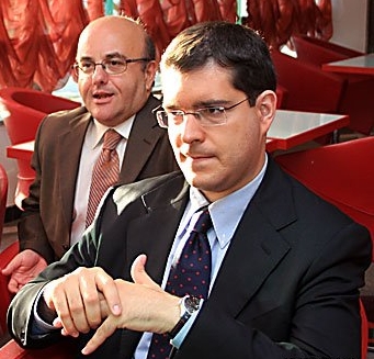 Daniele Capezzone photo